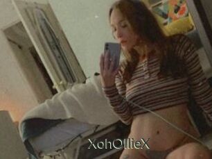 XohOllieX