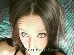 XoxoBootsXoxo
