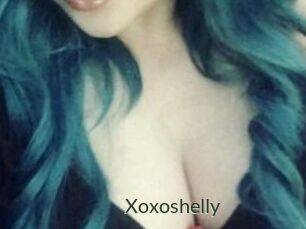 Xoxoshelly