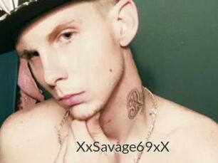 XxSavage69xX