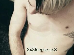 XxSleeplessxX