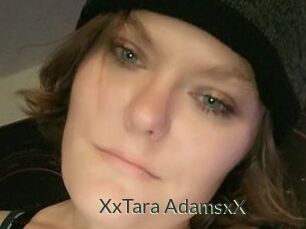 XxTara_AdamsxX