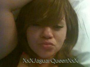 XxXJaguarQueenXxX