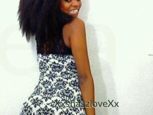 XxshazzloveXx