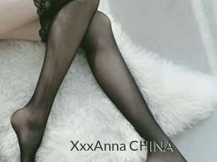 XxxAnna_CHINA