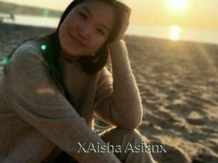 XAisha_Asianx