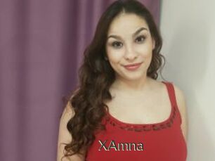 XAmna