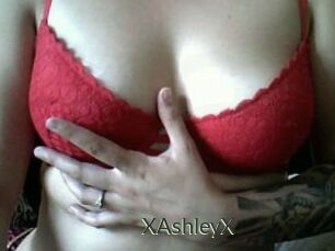 XAshleyX