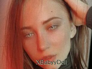 XBabyyDoll