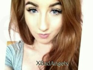 XBadAngelx