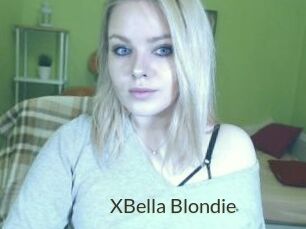 XBella_Blondie