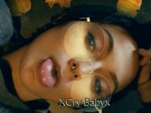 XCry_Babyx