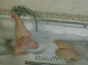 XDaisyWest