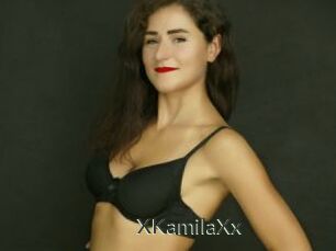 XKamilaXx