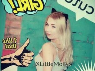 XLittleMollyx