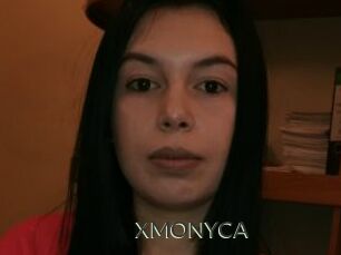 XMONYCA