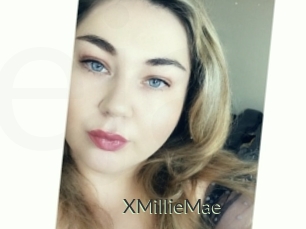 XMillieMae