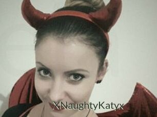 XNaughtyKatyx