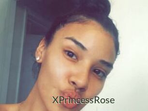 XPrincessRose