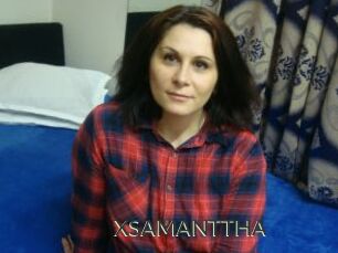 XSAMANTTHA