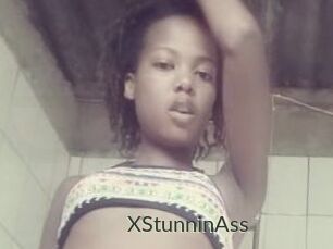 XStunninAss