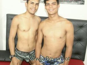 XTwoxBoysxHot