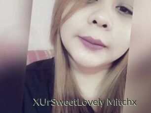 XUrSweetLovely_Mitchx