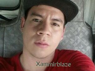 Xammirblaze