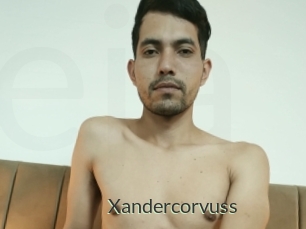 Xandercorvuss