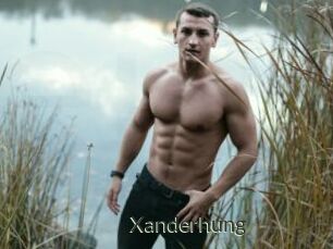 Xanderhung