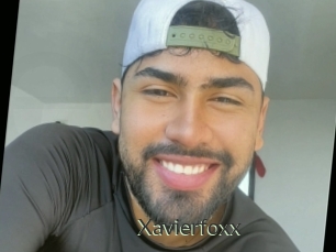 Xavierfoxx