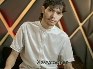 Xavycooper