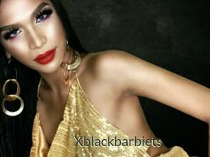 Xblackbarbiets