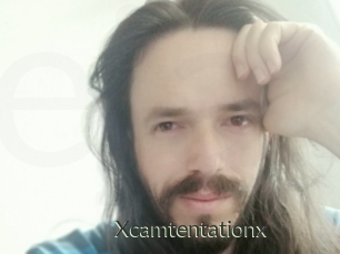 Xcamtentationx