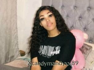 Xcandymandyxx89