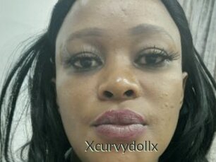xcurvydollx Ejaculator