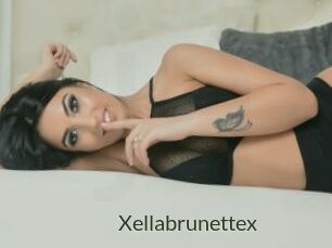 Xellabrunettex