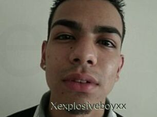 Xexplosiveboyxx