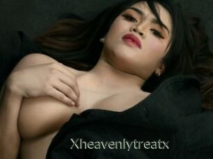 Xheavenlytreatx