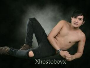 Xhostoboyx