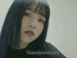 Xiaoxinxinbaby