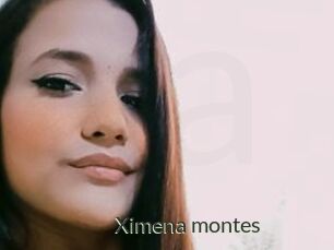 Ximena_montes