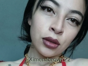 Ximenabrown22