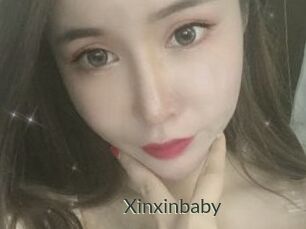 Xinxinbaby