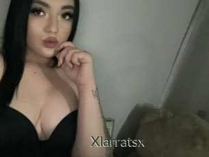 Xlarratsx