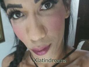 Xlatindreams