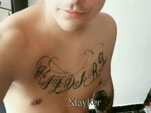 Xlayker