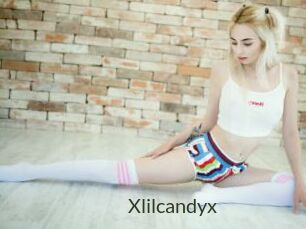 Xlilcandyx