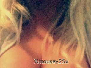 Xmousey25x