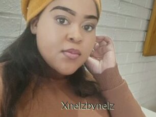 xnelzbynelz Ejaculator